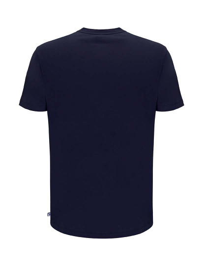 imagem de T-Shirt Homem Azul Navy2