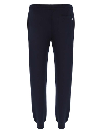 imagem de Calças Joggers Homem Azul Navy2