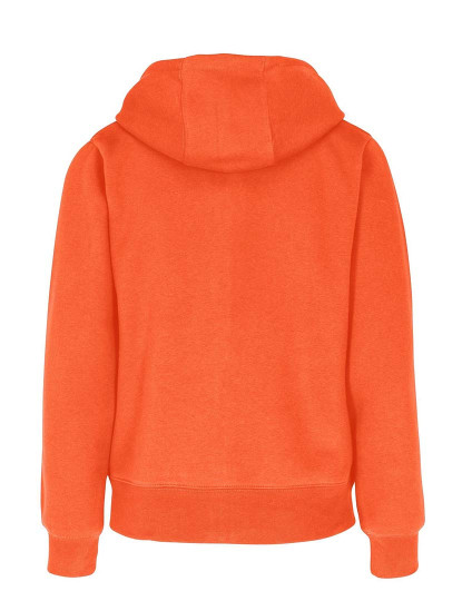 imagem de Hoodie Senhora Laranja2