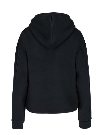 imagem de Hoodie Senhora Preto2