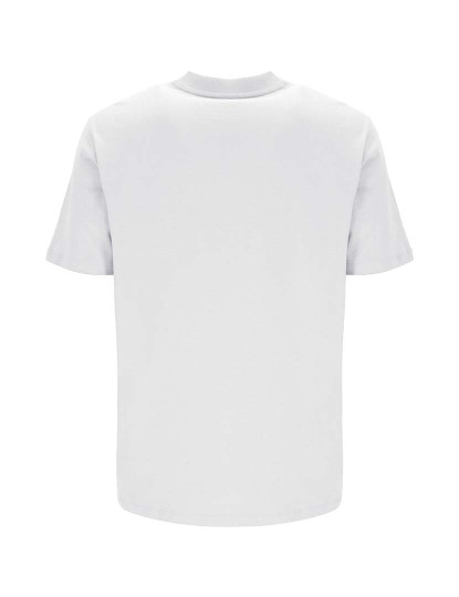 imagem de T-Shirt Homem Branco2