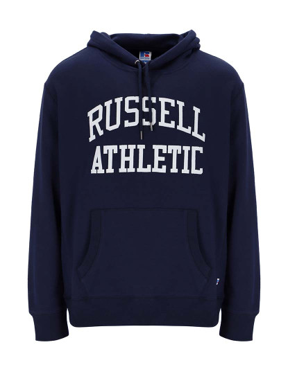 imagem de Hoodie Homem Azul Navy1