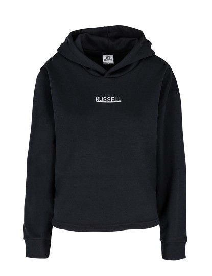 imagem de Hoodie Senhora Preto1