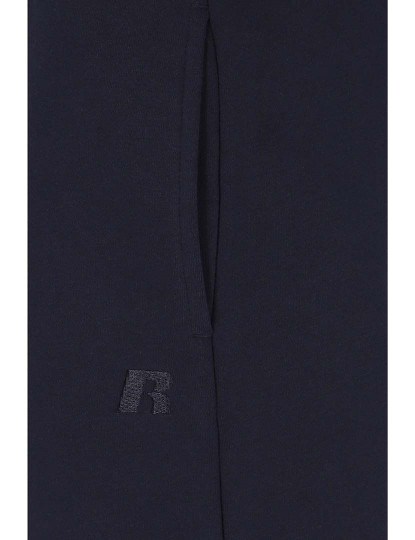 imagem de Calças Joggers Homem Azul Navy3