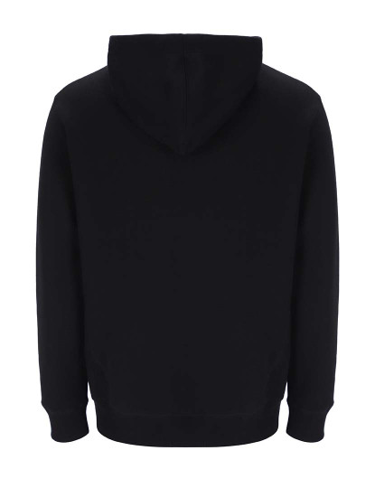 imagem de Hoodie Homem Preto2