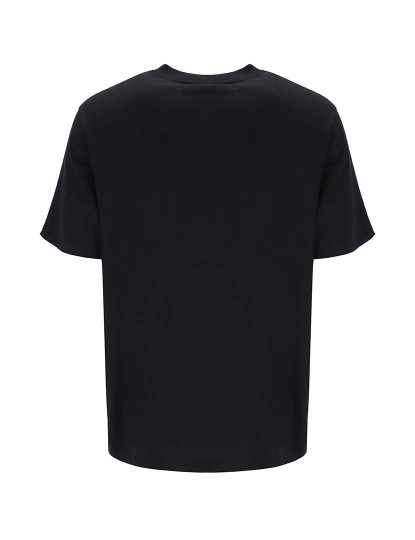 imagem de T-Shirt Homem Preto2