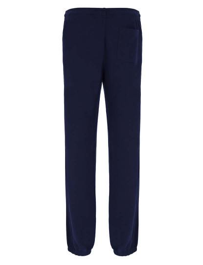 imagem de Calças Joggers Homem Azul Navy2