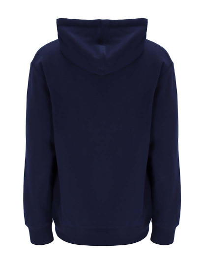 imagem de Hoodie Homem Azul Navy2