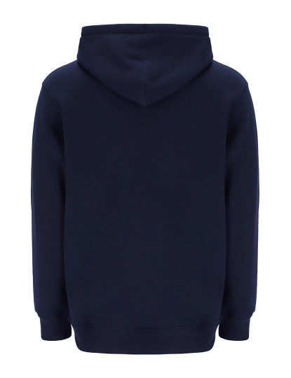 imagem de Hoodie Homem Azul Navy2