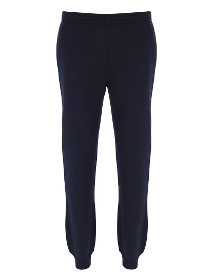 imagem de Calças Joggers Homem Azul Navy1