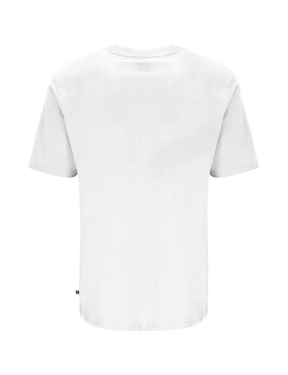 imagem de T-Shirt Homem Branco2