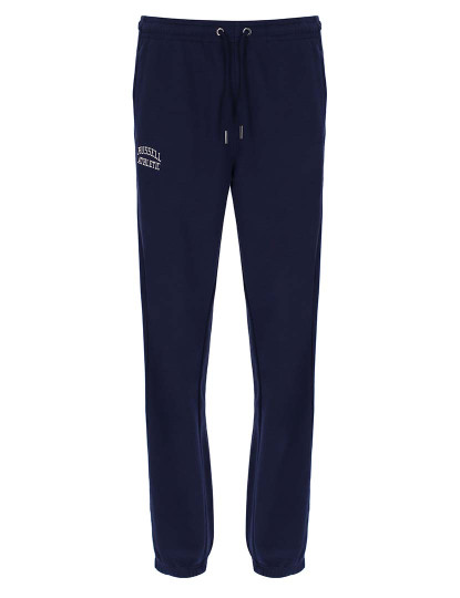 imagem de Calças Joggers Homem Azul Navy1