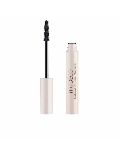 imagem de Natural Volume Mascara #Deep Black 9 Ml1