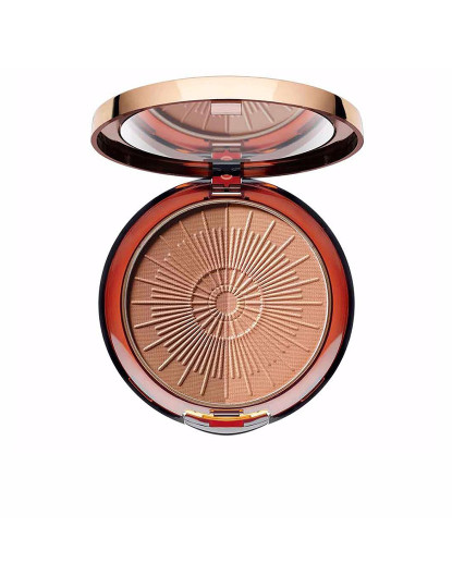 imagem de Bronzing Powder Compact Longlasting #50-Almond1