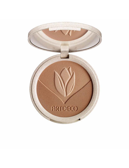 imagem de Natural Skin Bronzer #Bronzing Hues1