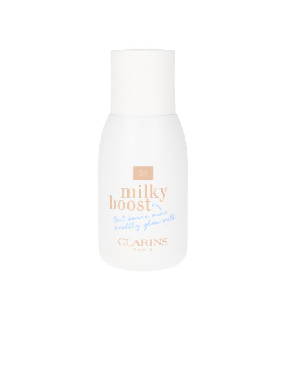 imagem de Milky Boost Lait Bonne Mine #04-Milky Auburn 50 Ml1