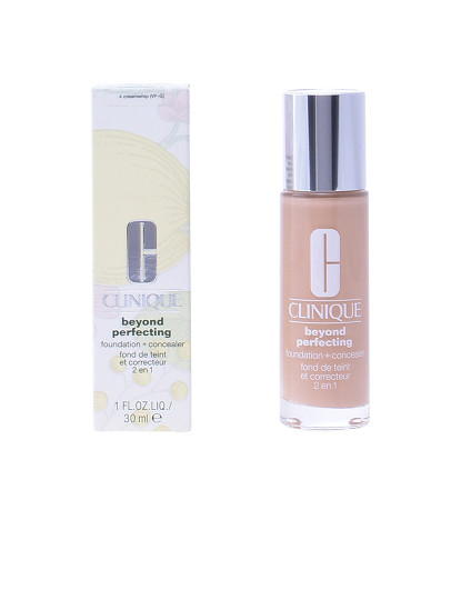 imagem de Base + Corretor Beyond Perfecting #4-Creamwhip 30Ml1