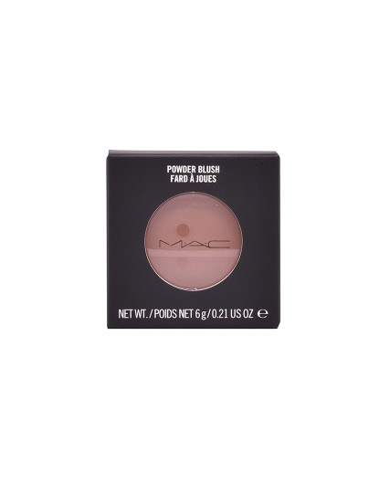 imagem de Mac Powder Blush #Harmony 6 Gr1