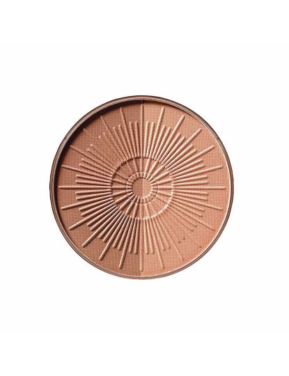 imagem de Bronzing Powder Compact Longlasting Recarga #50-Almond1