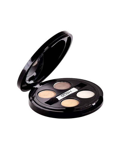 imagem de Kit 3 Sombras Em Pó Eye Brow1