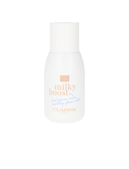 imagem de Milky Boost Lait Bonne Mine #03-Milky Cashew 50 Ml1