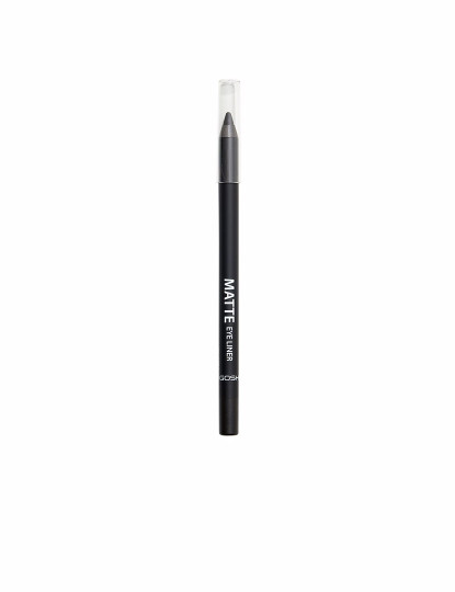 imagem de Eyeliner Matte #002-Matt Black1