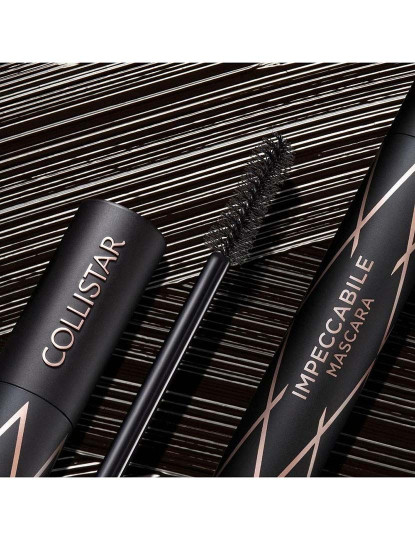 imagem de Impeccabile Mascara #Black 14 Ml2