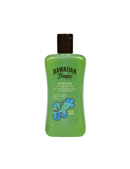 imagem de After Sun Gel Cool Aloe 200 ml1
