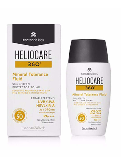 imagem de 360° Mineral Tolerance Fluid 50  ml1