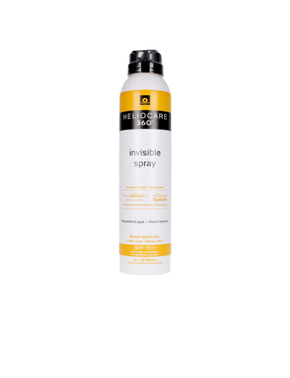 imagem de 360º Invisível SPF50 + Spray 200  ml1