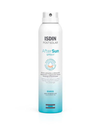 imagem de After Sun Efeito Imediato Spray 200 ml1