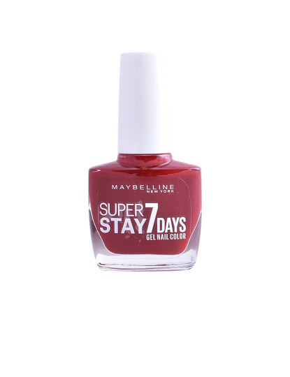 imagem de Maybelline Superstay Nail Gel Color #501-Cherry1