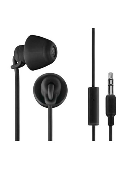 imagem de Ear3008Bk Inear Earphones Piccolino1