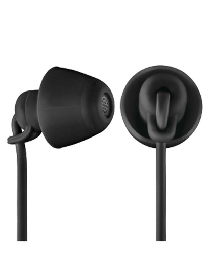 imagem de Ear3008Bk Inear Earphones Piccolino3