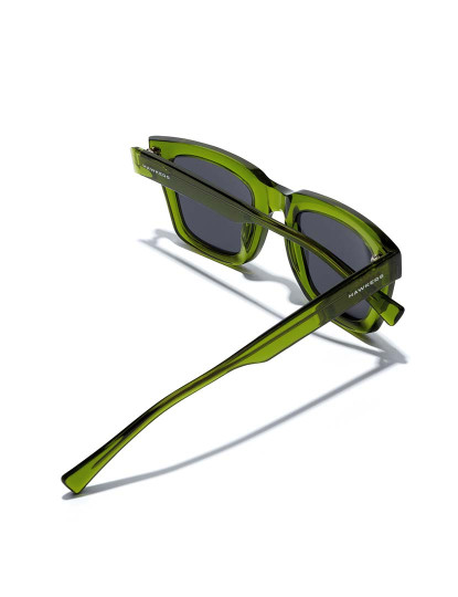 imagem de Óculos de Sol Unisexo One Uptown Verde Escuro5