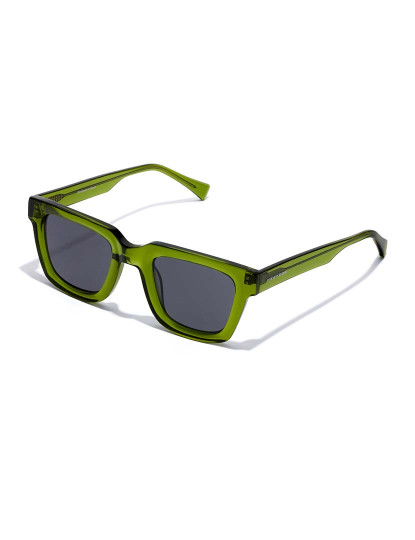imagem de Óculos de Sol Unisexo One Uptown Verde Escuro1