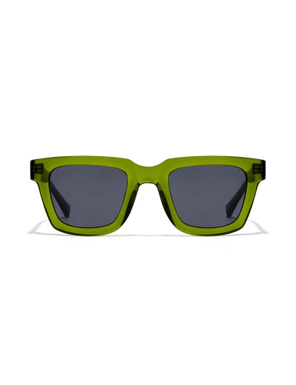 imagem de Óculos de Sol Unisexo One Uptown Verde Escuro2