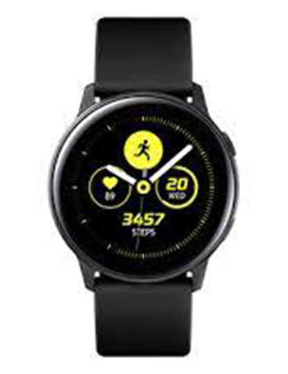 imagem de Smartwatch Samsung Galaxy Watch Active R5002