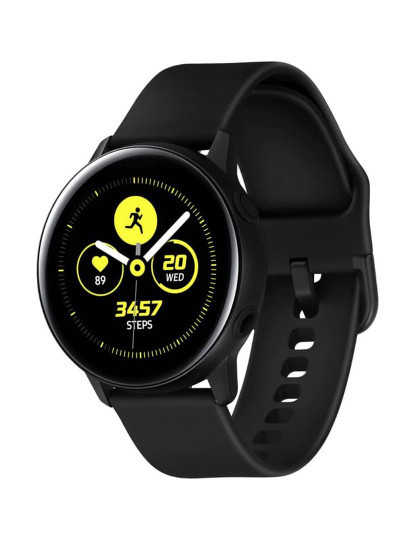 imagem de Smartwatch Samsung Galaxy Watch Active R5001