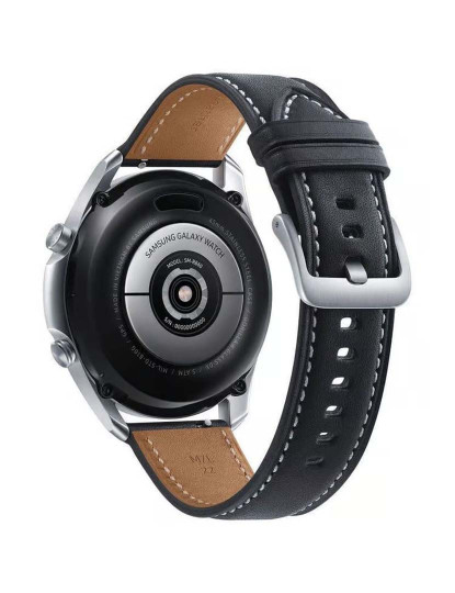 imagem de Samsung Galaxy Watch3 45mm BT R840 Black-Silver2