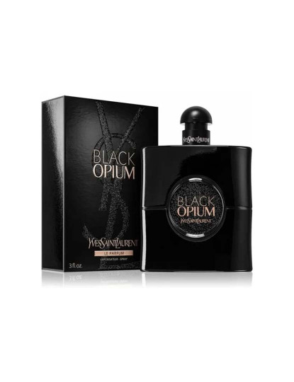 imagem de Black Opium Le Parfum1