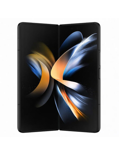 imagem de Samsung Galaxy Z Fold4 5G 1TB F936B DS Black Grau B1