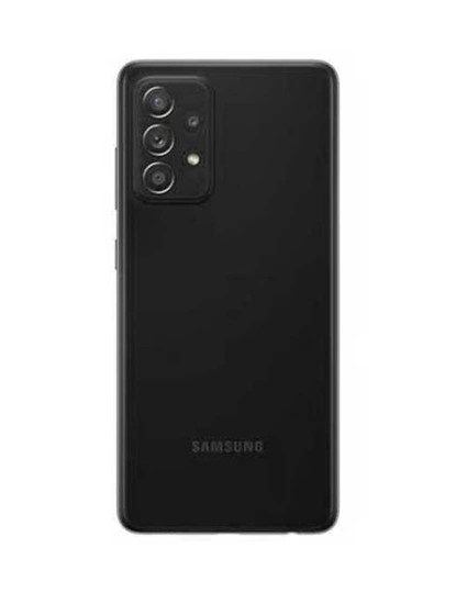 imagem de Samsung Galaxy A52 5G 128GB A526B DS Black Grau B2