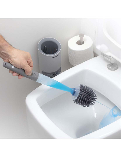 imagem de Piaçaba com Dispensador de Detergente Bruilet InnovaGoods6