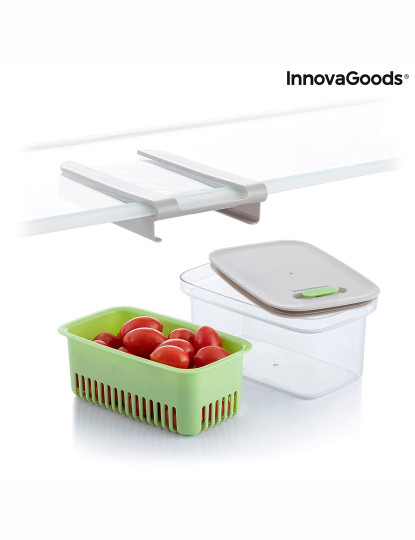 imagem de Recipiente para Conservar Alimentos Prefo InnovaGoods3