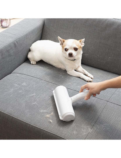 imagem de Rolo Removedor de Pelos de Animais de Estimação Rellair InnovaGoods1