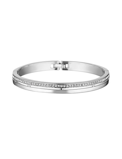 imagem de Pulseira Bangle Elegant Prateado1