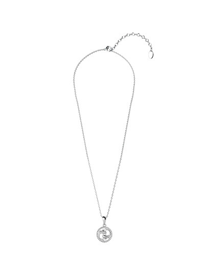imagem de Pendente do Zodíaco Pisces Cristal4