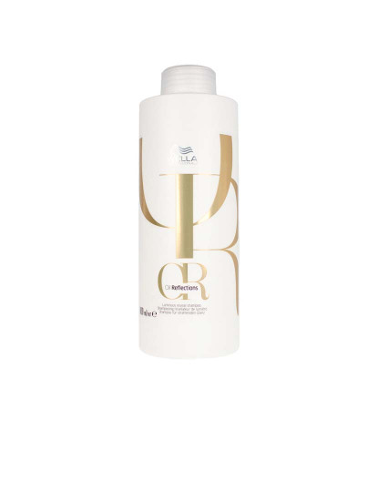 imagem de Champô Luminous Reveal Or Oil Reflections 1000Ml1