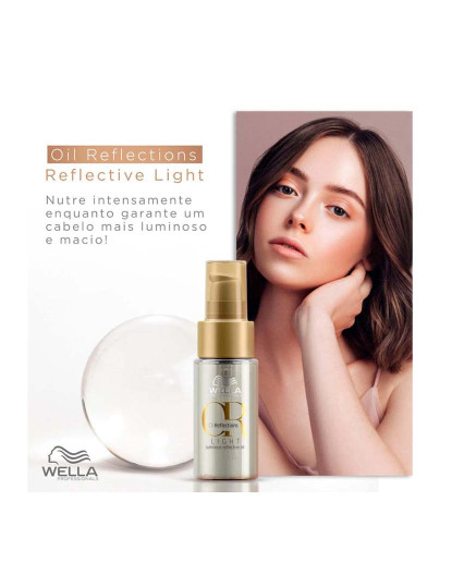 imagem de Óleo Light Reflective Or Oil Reflections 30Ml2